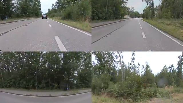 BMW Drive Recorder bei Tageslicht auf trockener Fahrbahn смотреть онлайн