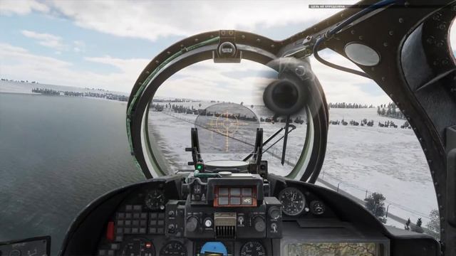 Сервер Прорыв, тестируем обновы | DCS World