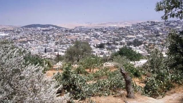 2 часть Святая Мариям из Вифлеема смотреть онлайн