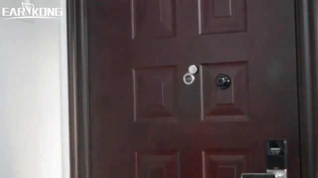 1080P Mini Wifi Camera Full HD ONVIF Support Max. 128G Memory Storage