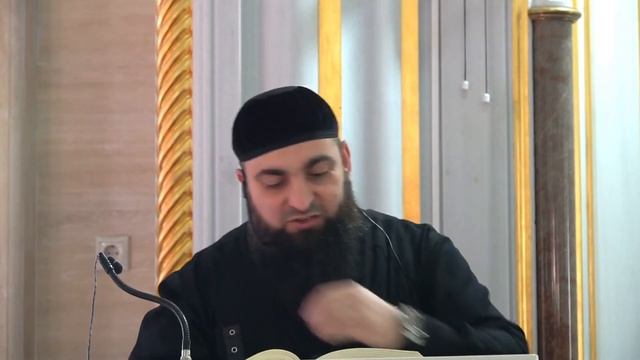 Умар Хехоев «ЭЛЧАНА ХАЗА Г1ИЛЛАКХАШ 6-г1а» 20/12/2019 смотреть онлайн