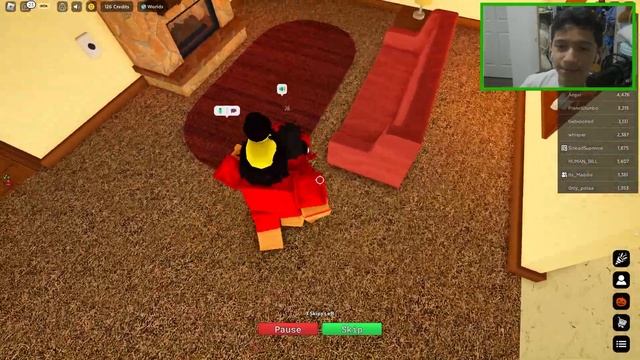 SELLING Coca Cola in Roblox VOICE CHAT смотреть онлайн