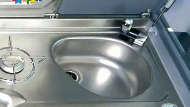 Mercedes Viano Marco Polo Limited Edition смотреть онлайн