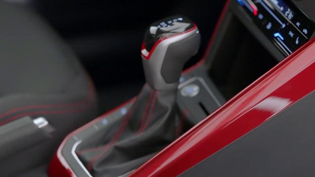 VW Polo GTI 2022 - Facelift  (exterior, Interior & Led Lights)