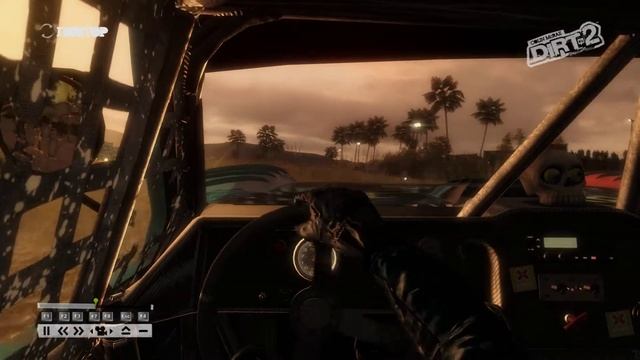 Chevrolet Silverado CK 1500 Stock Baja смотреть онлайн