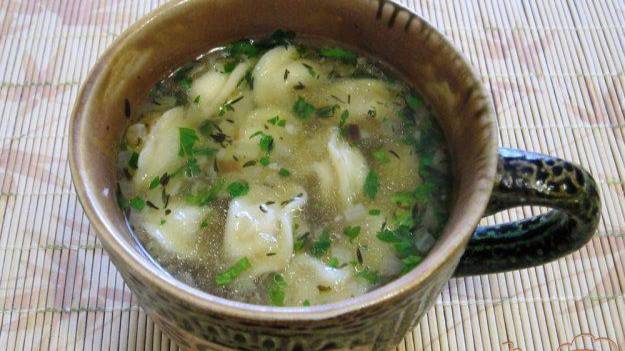 Вкусные Минутки