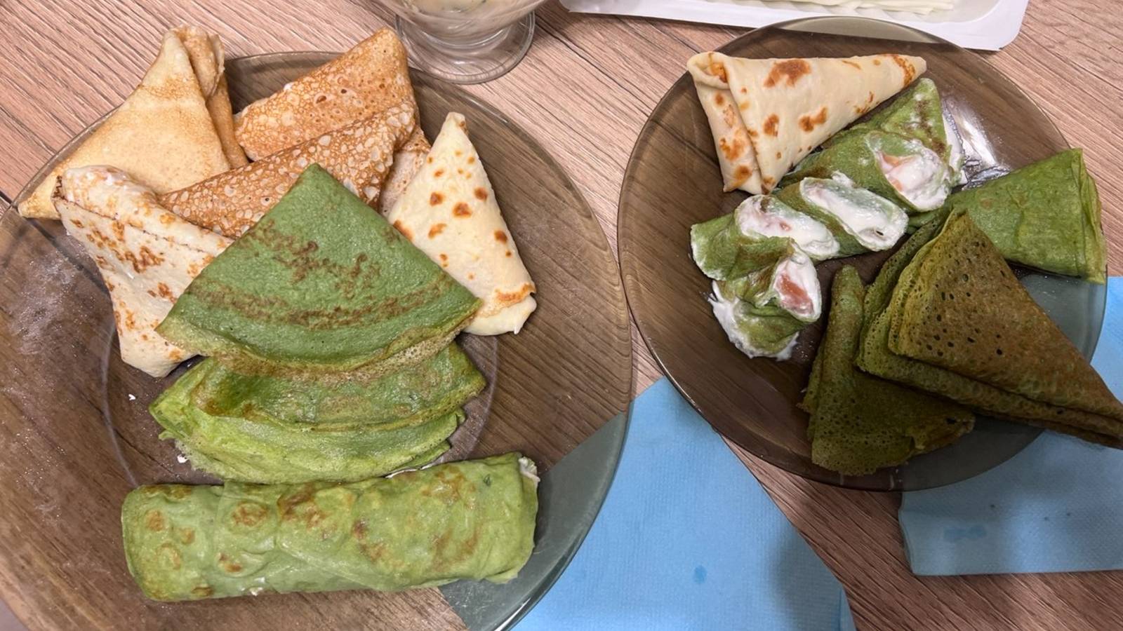 Рецепты от Екатерины