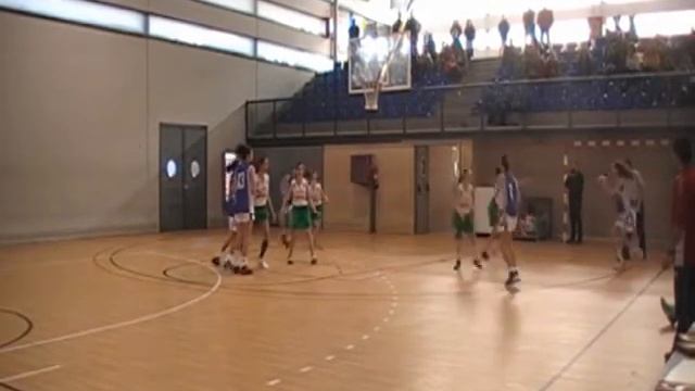 Elche CF Basket Rachel Shoes 31-106 BF San Blas. Inf fem nivel 1 смотреть онлайн