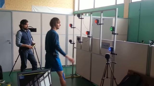 Тестирование 2 часть 09.04.2016 смотреть онлайн