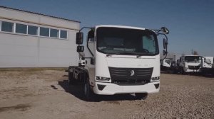 Обучающий урок 4. Горный тормоз.