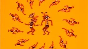 Легенды перуанских индейцев