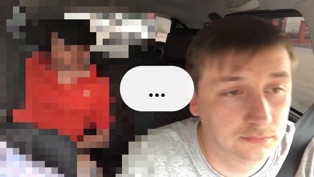 Не обманул, а ЖЕСТКО кинул таксиста((( /в Яндекс такси смотреть онлайн
