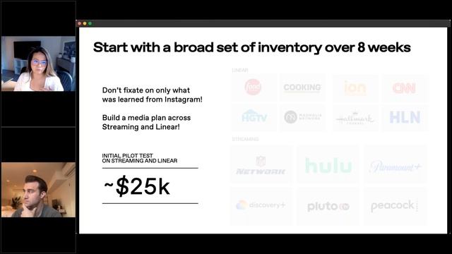 How Agencies Can Grow Their Business with Modern TV Advertising смотреть онлайн