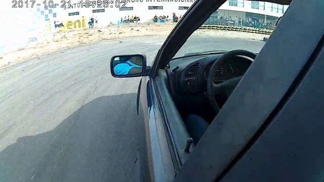 SAKI DRIFT TDDD 2017 e36 BJ смотреть онлайн