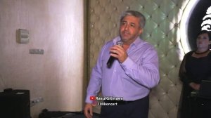 Али Абакаров – «На крыльях любви»
