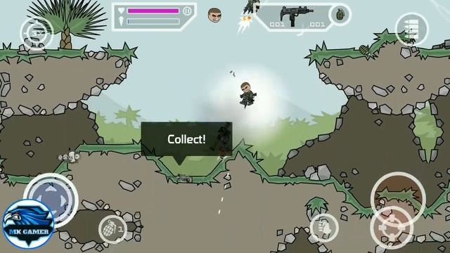 Mini militia 5.4.0 All in one MOD 80+ features|NO PASSWORD| @kingxgameryt4596 смотреть онлайн