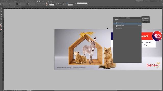 04 Export více souborů - InDesign tutorial CZ смотреть онлайн