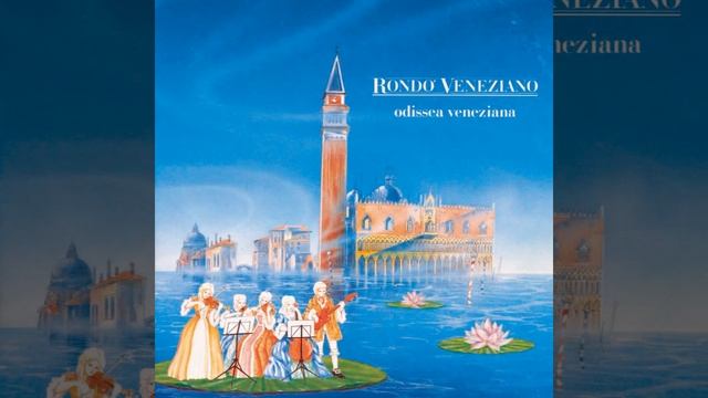 Odissea Veneziana