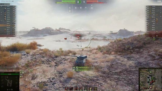 AMX 12 t #1 World of Tanks - Обзор танка AMX 12 t - Как играть на ЛТ в World of Tanks - world of смотреть онлайн