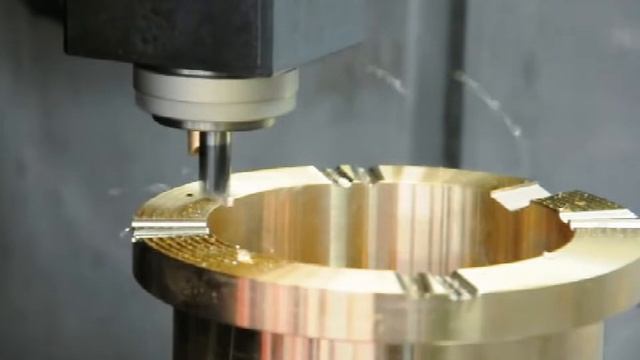 Обзор токарного обрабатывающего центра с ЧПУ KDVL 460H от Kaida CNC смотреть онлайн