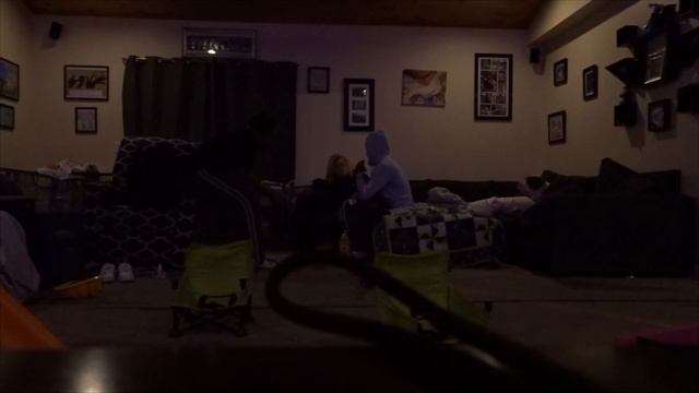 Lets have a Threesome Prank on Close Friend!! *Turns into a fight* смотреть онлайн