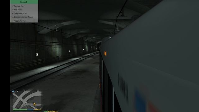 Grand Theft Auto V Поездка на Трамвае 5 часть смотреть онлайн