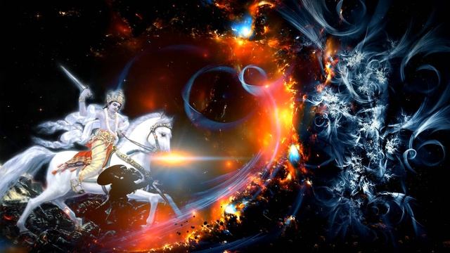 AVANTIKA DEVI DASI - KENO HARE KRISHNA NAM смотреть онлайн