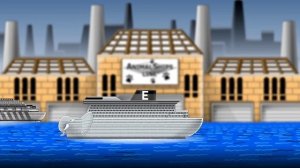 Reincarnation of Bulltanic. part 1 (Destroying  companies)