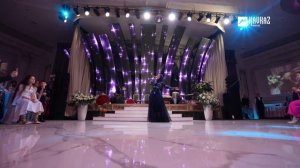 Макка Сагаипова - Хьо цхьаъ ву са | KAVKAZ MUSIC CHECHNYA