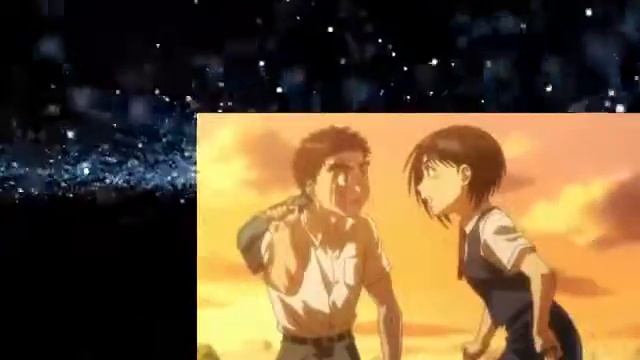 Ushio e Tora S01e05 And Hyo, il maestro di sigilli And смотреть онлайн