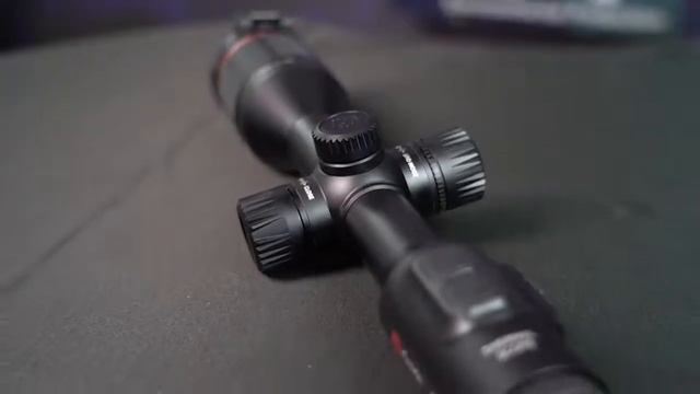 Unboxing of Guide Sensmart TU420 Thermal Scope - Classical Design, More Powerful смотреть онлайн