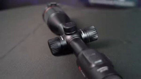 Unboxing of Guide Sensmart TU420 Thermal Scope - Classical Design, More Powerful