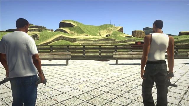 ТЕКСТДРАВЫ в SAMP ANDROID! НОВОЕ ОБНОВЛЕНИЕ НА ARIZONA MOBILE! смотреть онлайн