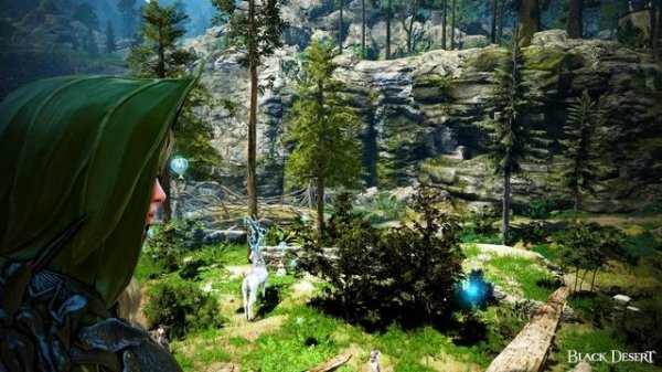 Kamasylvia music - Old Wisdom Tree