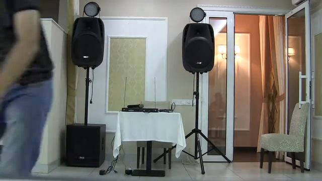 Диджей Харьков(DJ Sergio).Сбор сетапа со скоростью звука смотреть онлайн