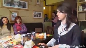 Бьюти завтрак в Milk