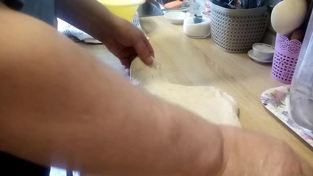 Домашний хлеб с отрубями смотреть онлайн