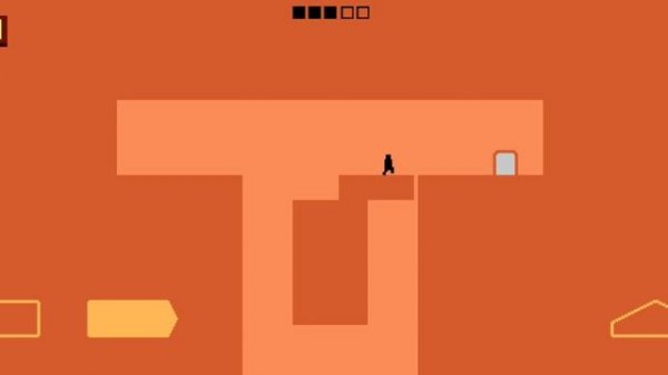 самая сложная игра в мире!!! (level devil)