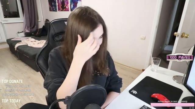 ЛУЧШЕЕ СО СТРИМА AHRINYAN #5