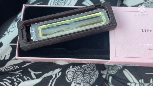 Rituals Of Sakura Car Air Freshener | How To Use Rituals Car Air Freshener| #rituals