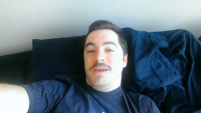 I Mustache You A Question смотреть онлайн
