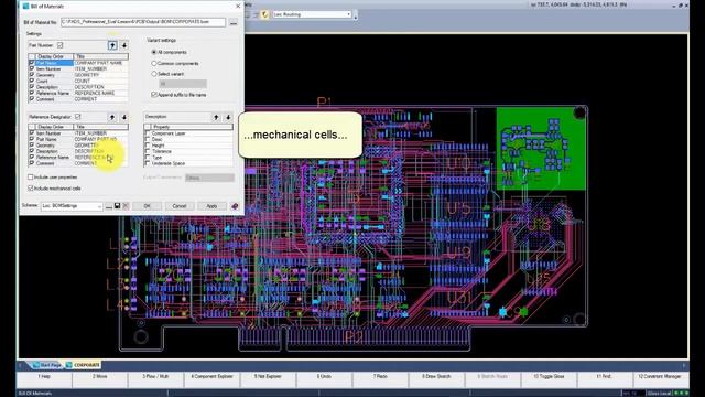 Generating a BOM смотреть онлайн