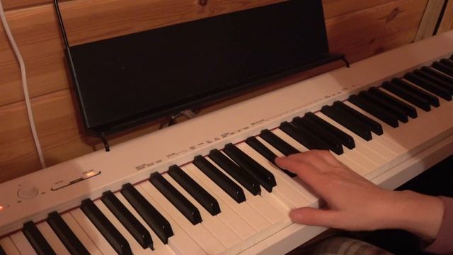 Я самоучка. Как научиться играть самому?! Пианино смотреть онлайн