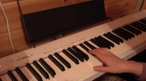 Я самоучка. Как научиться играть самому?!  Пианино