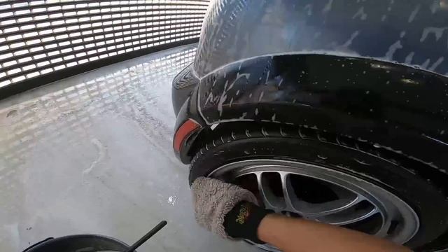 ARABAMI DETAYLI YIKADIM! Mini R53 JCW GP - OTOMOBİL YIKAMA смотреть онлайн