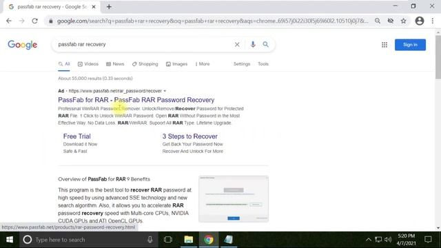 How To Open Rar File Without Password | Quick & Easy Tutorial смотреть онлайн