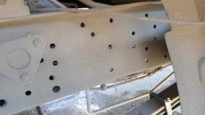 Усиление передней рессоры Мерседес Атего