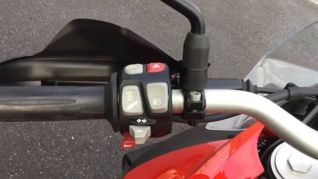F800GS смотреть онлайн