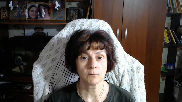 Лекция 19.2 Экологическая проверка и четвертый шаг