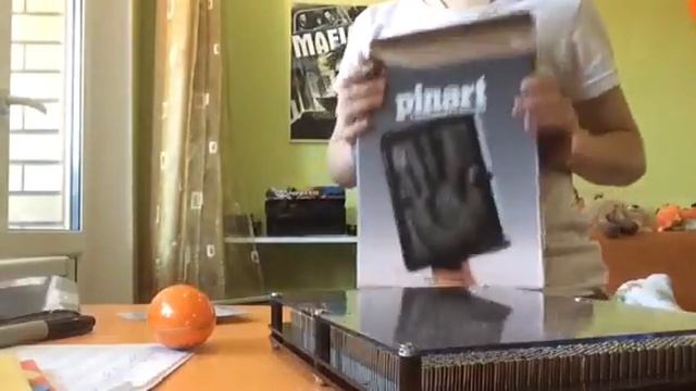 3D память всё что засуниш - посылка из Китая смотреть онлайн